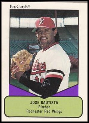 453 Jose Bautista